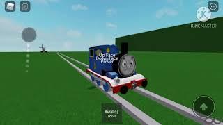 Trains formers in roblox
