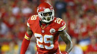 Eric Berry Career Highlights