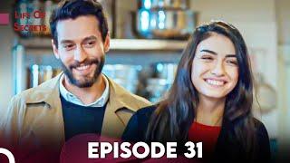 Life Of Secrets - Episode 31  Hayat Sirlari