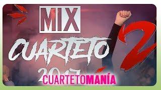 Enganchados Cuarteto Remix │ Cuarteto 2019