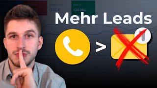 Effektive Lead-Generierung mit Google Ads