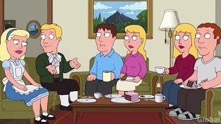 Family Guy - Jack and Jill