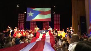 Puerto Rico Siempre Unido