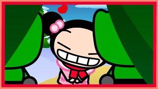 PUCCA AND THE CHRISTMAS SPIRIT