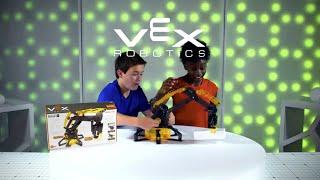 VEX Robotic Arm - Commercial