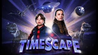 TIMESCAPE  Official Trailer