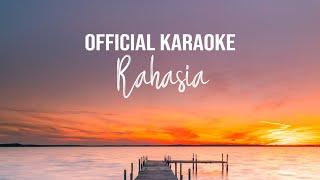 Budi Arsa - Rahasia  Official Karaoke