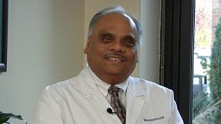 Ashok B. Jain MD  Radiology  Beaumont