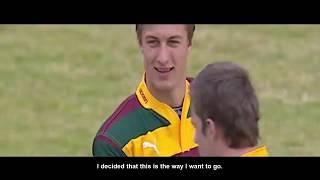 Handre Pollard  Rugby Story and Highlights