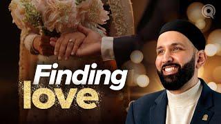 Will I Ever Find True Love?  Why Me? EP. 13  Dr. Omar Suleiman  A Ramadan Series on Qadar