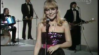 Hana Zagorová - Nápad Everybodys Rockin 1983