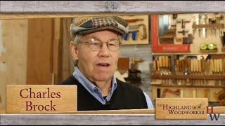 Preview Episode 47 of The Highland Woodworker