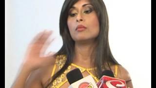 Bollywood News Time AUSTRALIAN MODEL SINGER AIYSHA SAGAR GLAMOUR PHOTSHOOT 5