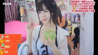 娜娜Sweet asmr