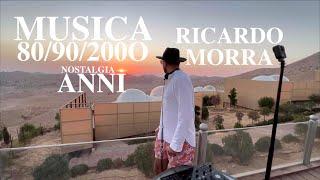 MUSICA DISCO ANNI 802000s MEGAMIX CANZONI RETRO REMIX GIGI DAGOSTINOBLUETHE POLICECOLDPLAYMOBY