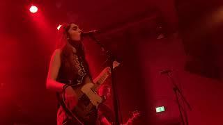 Gretel Hänlyn - It’s The Future Baby - Live at Paradiso 2022