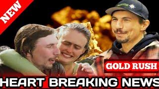 Todays Very Sad NewsFor Gold Rush’ fans Parker Schnabel  Very Shocking News  It will Shock You