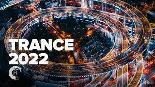 TRANCE 2022 FULL ALBUM