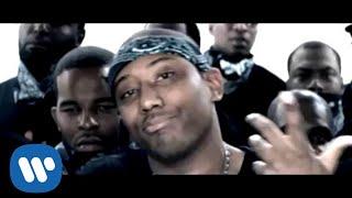 Maino - Hi Hater Remix feat. T.I. Plies Swizz Beats Jadakiss & Fabolous Official Video