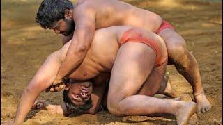 कानपुर vs हरिद्वार कि कुश्ती  New kushti video 2024