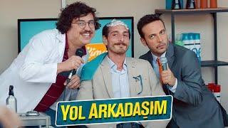 Mucize Değişim  Yol Arkadaşım