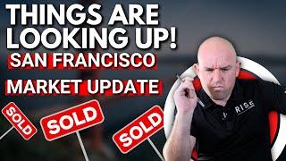 How Is The San Francisco House Market Changing Right Now? February Update 2024