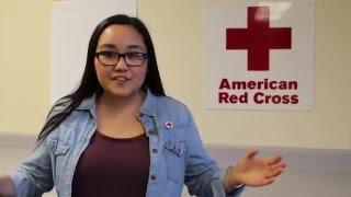 Winter Storm Preparedness with Sam Johnson - Red Cross of Alaska