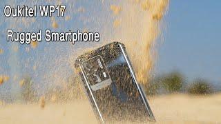 New Oukitel Rugged Smartphone Oukitel WP17 Specs Review Price