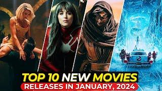 Top 10 Mind-Blowing Films Releases In 2024 So Far  Best Upcoming Movies of 2024  Top10Filmzone