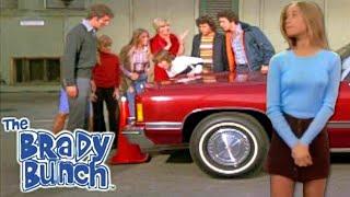 Classic Cars of The Brady Bunch