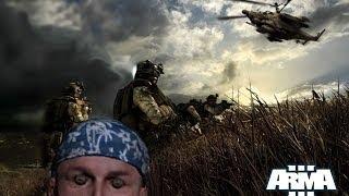 Noobs Teamkills & Teamwork ArmA3 Multiplayer