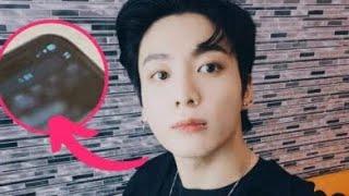 BTS’s Jungkook Spotted Lurking On Twitter App Idols see everything.