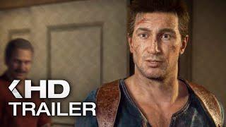 UNCHARTED LEGACY OF THIEVES COLLECTION Launch Trailer German Deutsch 2022