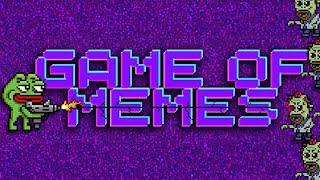 GOME - Game of Memes by Game of Memes Inc. IOS Gameplay Video HD