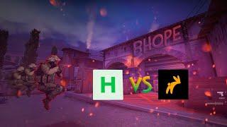 БАНЯТ ЛИ за Bhop в CSGO 2023 - HUGERAIN или скрипт AHK ?