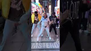 Amapiano 2024 in New York  #tiktok #dance #amapianosa #dancechallenge #southafrica #amapiano