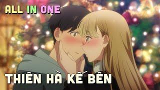 ALL IN ONE  Chàng Họa Sĩ Manga Và Cô Trợ Lý Xinh Đẹp  I Tóm Tắt Anime  Teny Sempai