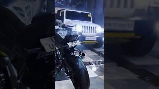 Z900 x Thar Form Wash 