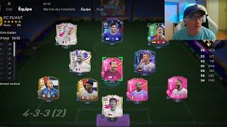 SBC + RIVALS ELITE      FC24 ULTIMATE TEAM