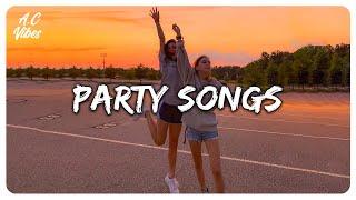 Party music mix  Best songs that make you dance