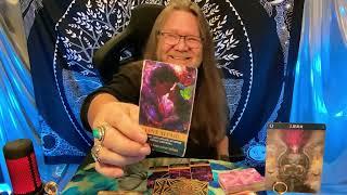 “Libra” Love & Money Readings Also Live Personal Readings