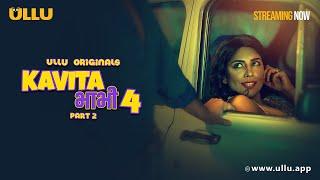 Kavita Bhabhi  Season-4  Part-2  Streaming Now - To Watch Full Episode Download & Subscribe Ullu