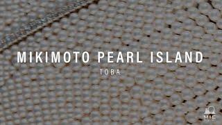 Mikimoto Pearl Island - TOBA