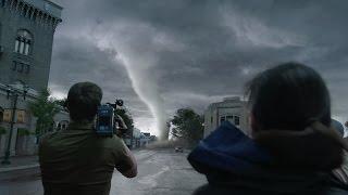 Into the Storm - Clip HD