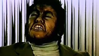 Dr Jekyll vs the Werewolf Trailer