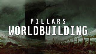 Worldbuilding Pillars   Identifying Your Worlds Key Elements