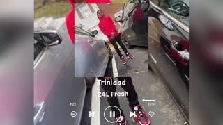 24L Fresh - Trinidad .Prod DoctorJbeats