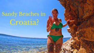 Croatia’s Best Kept Secret HINT - It’s Not in Dalmatia…