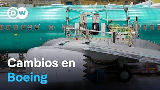 Boeing recomprará a su proveedor Spirit para fortalecer la seguridad de sus aviones