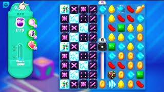 Candy Crush Soda Saga Level 953 ⭐⭐⭐